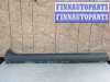 купить Порог пластиковый правый на BMW X3 F25 2010 - 2014