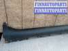купить Порог пластиковый правый на BMW X3 F25 2010 - 2014