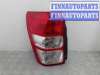 купить Фонарь крыла левый на Suzuki Grand Vitara II Рестайлинг 1 (JT) 2008 - 2012