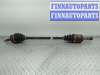 купить Полуось передняя правая на Subaru Tribeca (WX) 2004 - 2007