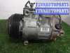 купить Компрессор кондиционера на BMW X1 E84 2009 - 2012