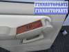 купить Дверь задняя левая на Ford Explorer IV 2006 - 2010