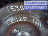 купить АКПП на Chevrolet Cruze (J400) 2015 - наст. время