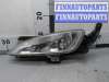 купить Фара противотуманная левая на Hyundai Sonata VI (YF) 2009 - 2014