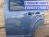 купить Стекло двери задней левой на Hummer H3 2005 - 2010