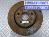 купить Диск тормозной передний на Jeep Grand Cherokee IV (WK2) 2010 - 2013