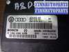 купить Блок контроля АКБ на Audi A8 D3 (4E2) 2002 - 2005