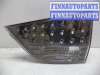 купить Фонарь крышки правый на Mitsubishi Outlander XL II 2007 - 2009