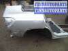 купить Задняя часть кузова на Toyota Highlander II (XU40) 2007 - 2010