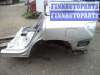 купить Задняя часть кузова на Toyota Highlander II (XU40) 2007 - 2010