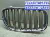 купить Решетка радиатора на BMW X3 E83 рестайлинг 2006 - 2010