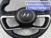 купить Руль на Hyundai Tucson IV (NX4) 2021 - наст. время