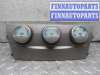 купить Переключатель отопителя на Toyota Camry VI (XV40) 2006 - 2009