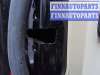 купить Стеклоподъемник передний левый на Hummer H3 2005 - 2010
