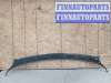 купить Дождевик на BMW X5 E70 рестайлинг 2010 - 2013