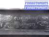 купить Накладка крышки багажника на Lincoln Navigator II 2002 - 2006