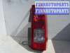купить Фонарь крыла правый на Hummer H3 2005 - 2010
