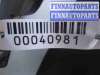 купить Крышка багажника на BMW X1 E84 2009 - 2012