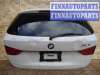 купить Крышка багажника на BMW X1 E84 2009 - 2012