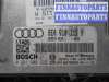 купить Блок управления ДВС на Audi A4 B7 (8EC) 2004 - 2008