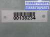 купить Стекло двери задней правой на BMW 5-Series E60 2002 - 2007
