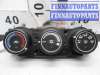 купить Переключатель отопителя на Mitsubishi Outlander XL II 2007 - 2009