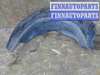 купить Подкрылок задний правый на Ford Edge (CD3) 2006 - 2010