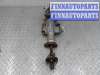 купить Колонка рулевая на Infiniti QX56 (JA60) 2004 - 2007