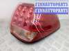 купить Фонарь крыла правый на Infiniti QX56 (Z62) 2010 - 2013