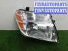 купить Фара правая на Nissan Pathfinder III (R51) 2004 - 2010