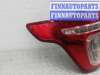 купить Фонарь крыла левый на Ford Explorer V 2010 - 2015