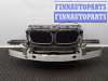 купить Кассета радиаторов на BMW X3 F25 2010 - 2014