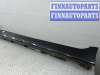 купить Порог пластиковый левый на BMW 5-Series F10 2009 - 2013