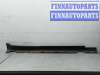 купить Порог пластиковый левый на BMW 5-Series F10 2009 - 2013
