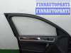 купить Стекло двери передней левой на Volkswagen Touareg II (7P) 2010 - 2014