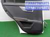 купить Дверь задняя левая на Mercedes GLK (X204) Рестайлинг 2012 - 2015