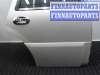 купить Ручка наружная задняя правая на Lincoln Navigator II 2002 - 2006