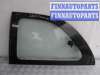 купить Стекло кузовное левое на Dodge Caravan IV 2000 - 2007