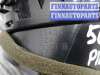 купить Дефлектор обдува салона на Honda Pilot II (YF3,YF4) 2008 - 2011