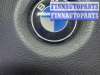 купить Подушка безопасности водителя на BMW 7-Series F01,F02 2008 - 2012
