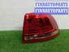 купить Фонарь крыла правый на Volkswagen Touareg II (7P) 2010 - 2014