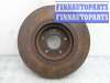 купить Диск тормозной передний на Nissan Murano I (Z50) 2002 - 2008