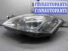 купить Фара левая на Mercedes S-klasse (W221) 2005 - 2009