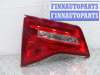купить Фонарь крышки левый на Acura MDX II (YD2) 2006 - 2010