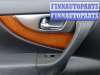 купить Стекло двери задней левой на Infiniti FX II (S51) 2008 - 2013
