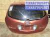 купить Крышка багажника на Nissan Murano I (Z50) 2002 - 2008