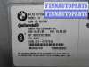 купить Блок управления Telematics на BMW 5-Series E60 рестайлинг 2007 - 2010