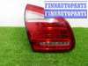 купить Фонарь крышки левый на Porsche Cayenne II (958) 2010 - 2014