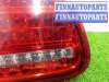 купить Фонарь крышки левый на Porsche Cayenne II (958) 2010 - 2014