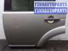 купить Дверь задняя левая на Land Rover Discovery IV (LA) 2009 - 2013